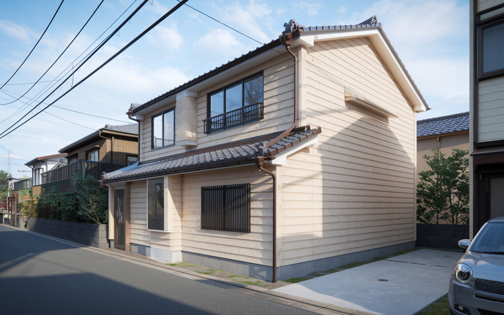 京都市の耐震改修工事で安心な住まいへ！補助金申請の流れと中古住宅リフォームのポイントの画像