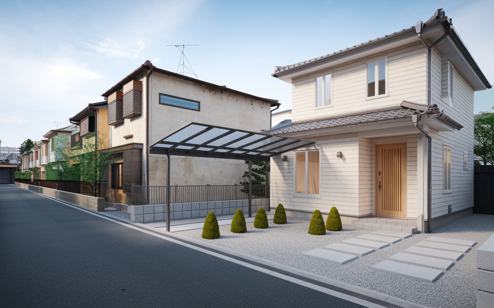 京都府で中古住宅購入を検討中の方へ？補助金制度を活用して賢く取得する方法の画像