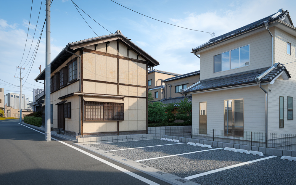 京都府の空き家リノベで補助金は使える？条件や申請前に確認したいポイントの画像