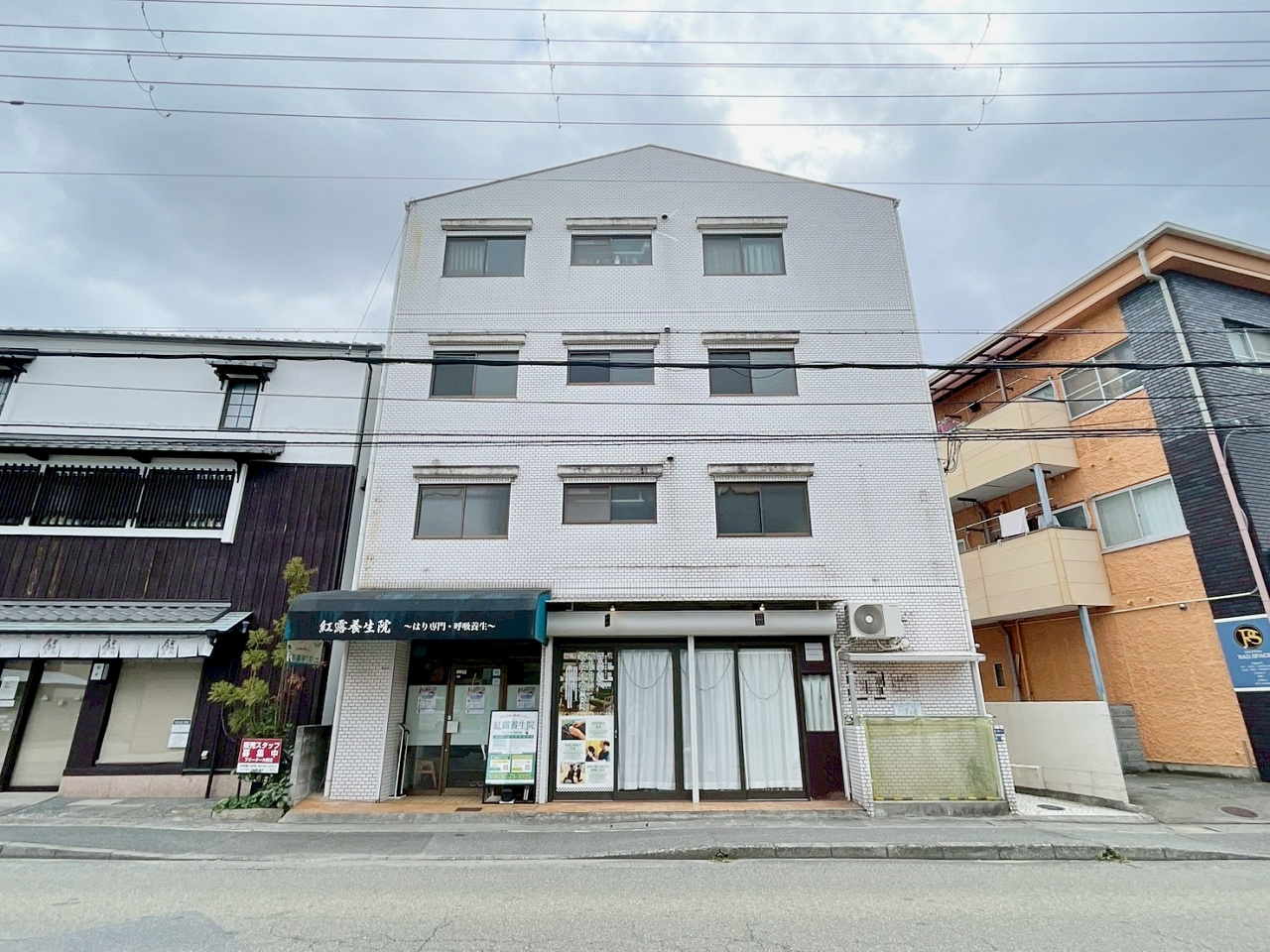 宝塚市泉町】広々14帖LDK！コスパ重視の1LDK「ハイツ後藤」｜宝塚市で