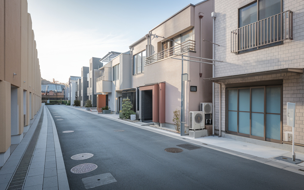 京都府の離婚後の住宅支援制度とは？手当や公的支援の受け方を解説の画像