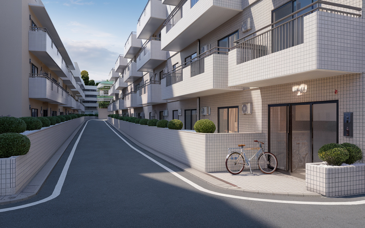 京都市で離婚後の住宅探しは不安ですか 京都のシングルマザー向け支援を整理の画像