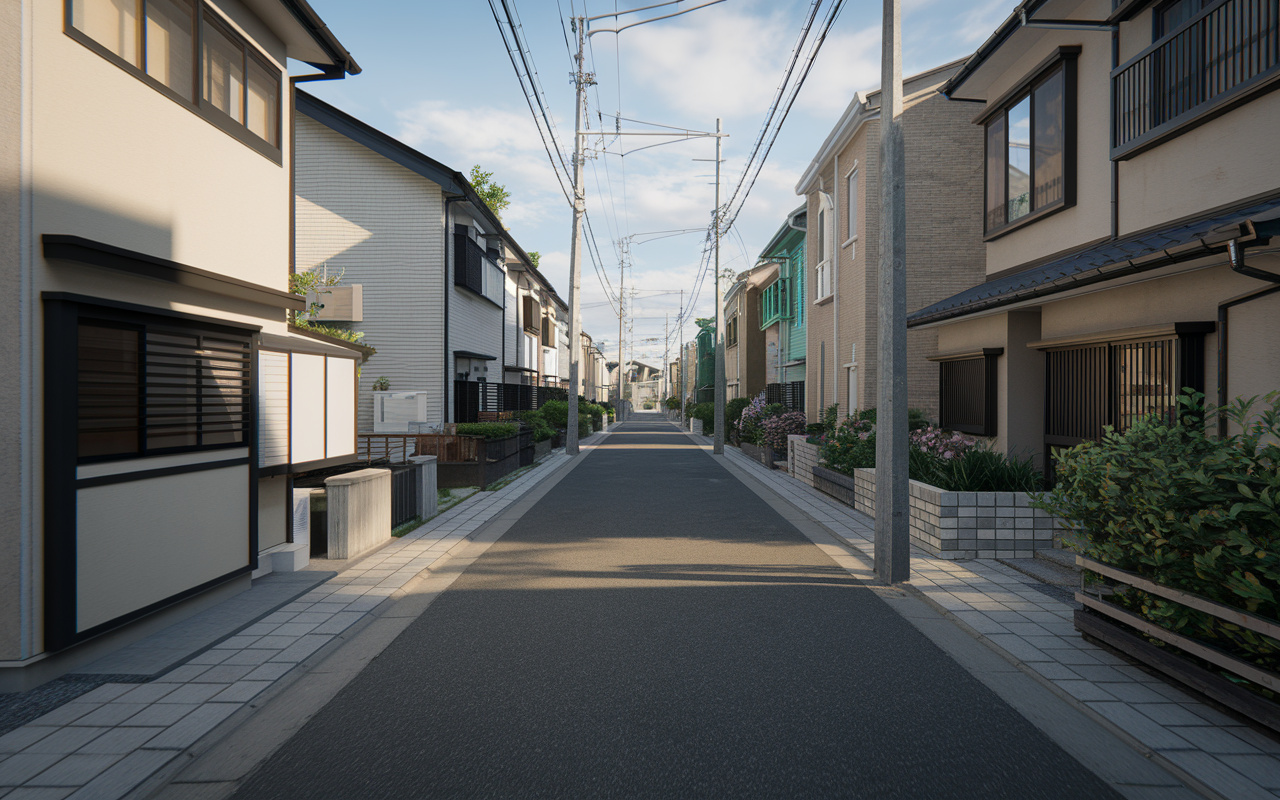 京都府で離婚後の住宅はどうする？リフォーム補助金を活用して安心の住まい確保を目指すの画像