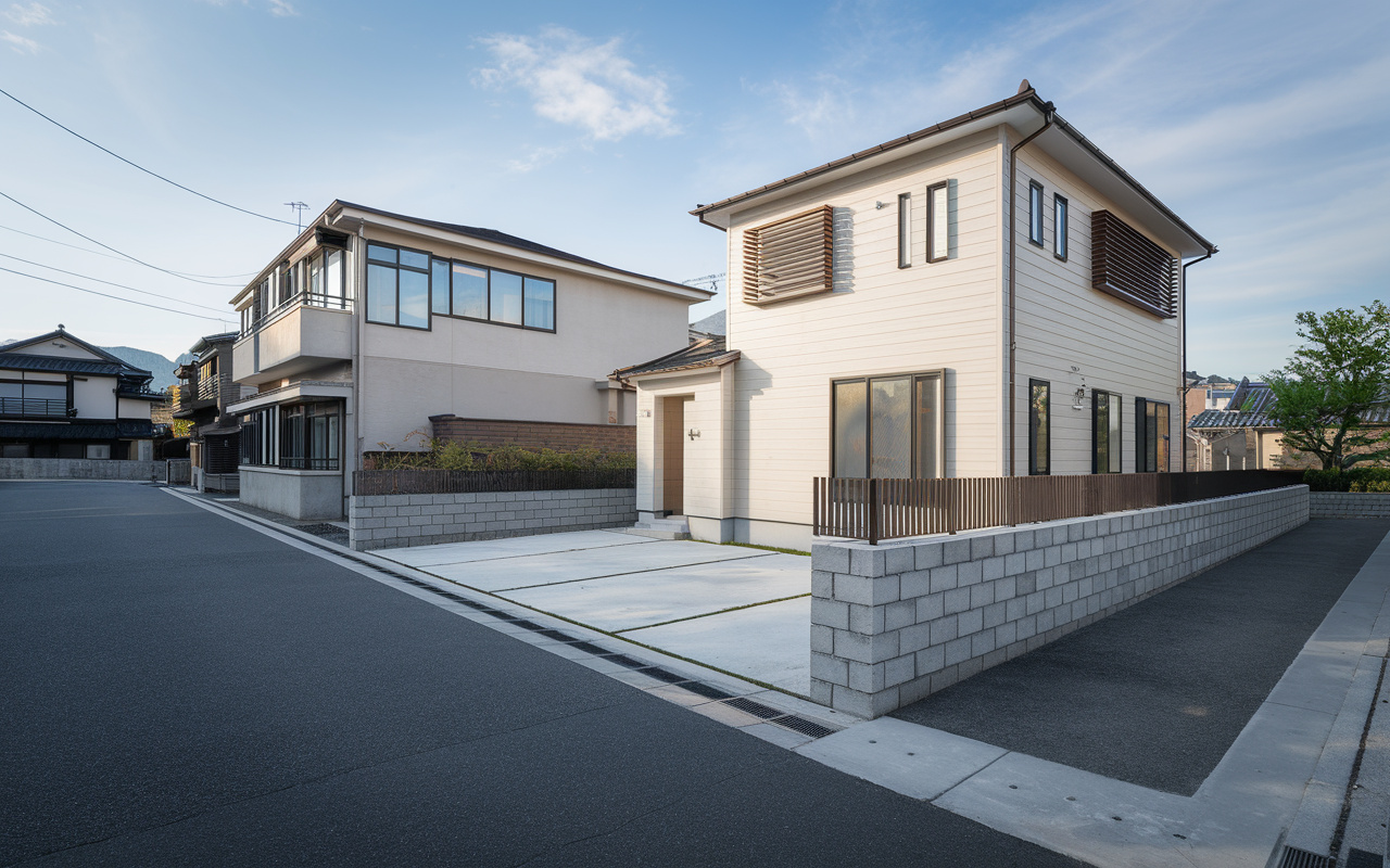 京都府で離婚後も自宅に住み続けるには？条件や注意点をわかりやすく解説の画像