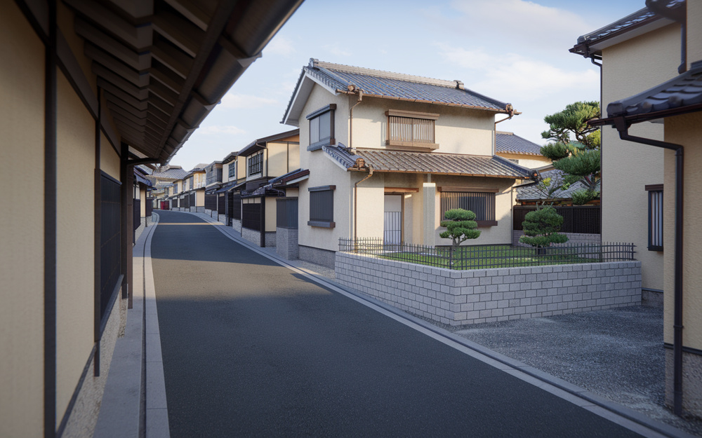 京都府で相続した住宅の管理方法は？空き家の適切な活用で相続後の不安を減らす方法の画像