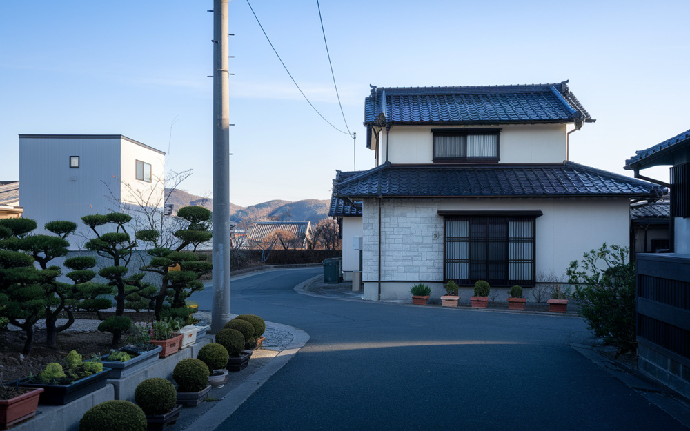 京都市と宇治市の住宅相続の違いは？親の家をどう活用するか基礎から整理の画像