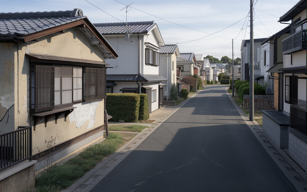 京都府の住宅相続で空き家に悩む方へ！バンク登録の流れと管理の基本を解説の画像