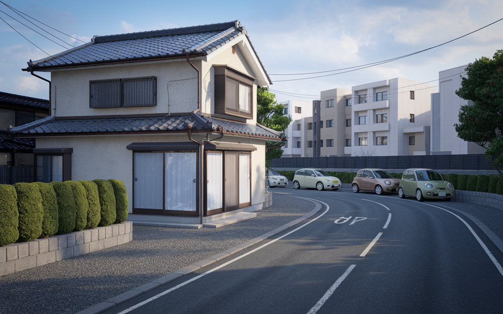 京都府で親の住宅を相続したらいつまでに対応すべきか？手続きの期限と流れをわかりやすく解説の画像
