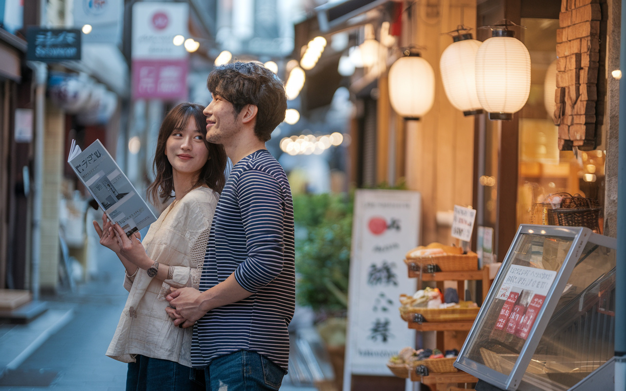 下赤塚で賃貸を探すならどこが住みやすい？商店街の魅力と暮らしやすさを解説の画像