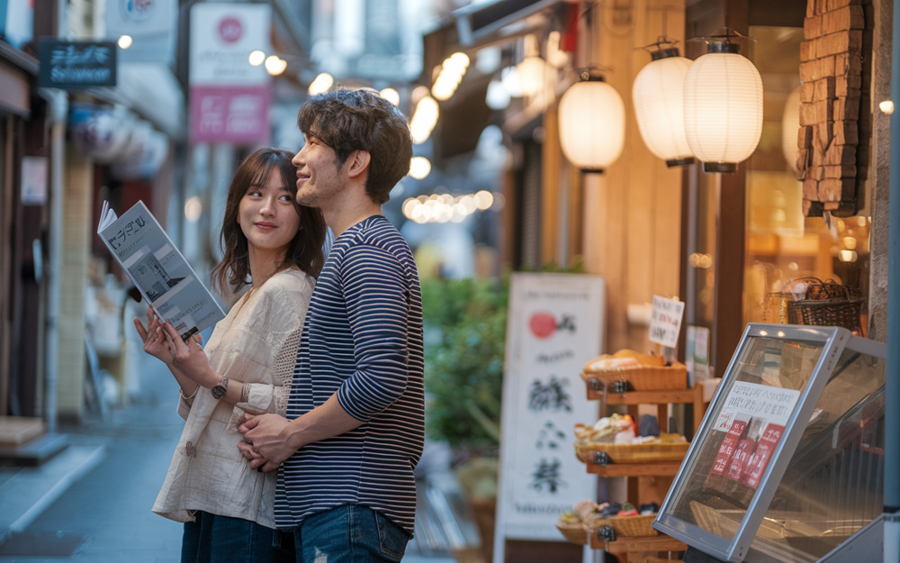 下赤塚で賃貸を探すならどこが住みやすい？商店街の魅力と暮らしやすさを解説の画像