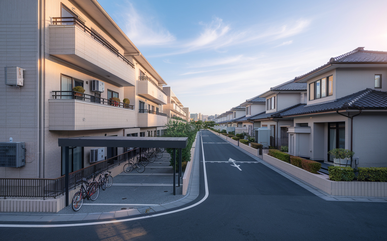 浜田山の住みやすさはどう?評判や暮らしのポイントを解説の画像