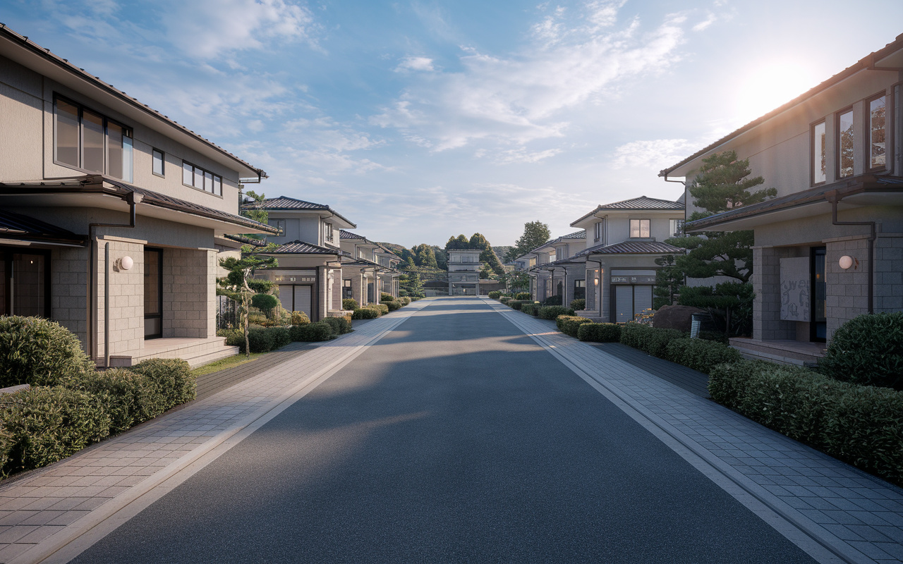 結婚を機にマイホーム購入を検討中の方へ!一戸建かマンションか?それぞれのメリットデメリットを解説の画像