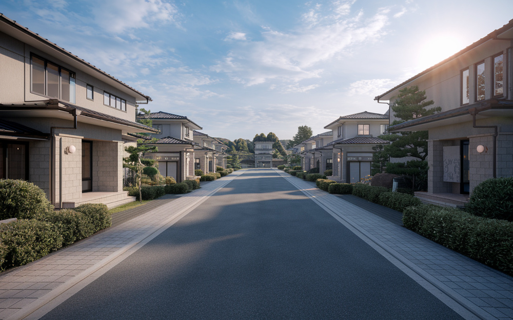 結婚を機にマイホーム購入を検討中の方へ！一戸建かマンションか？それぞれのメリットデメリットを解説の画像