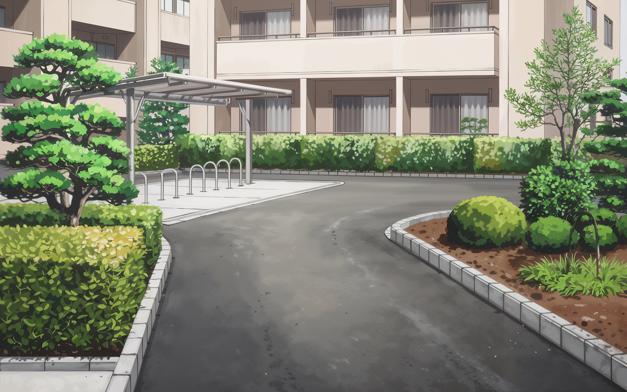 放置すると危険？岐阜市で5月剪定で防げるアパート植栽トラブルを解説の画像
