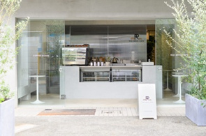 RAD BROS CAFEの画像