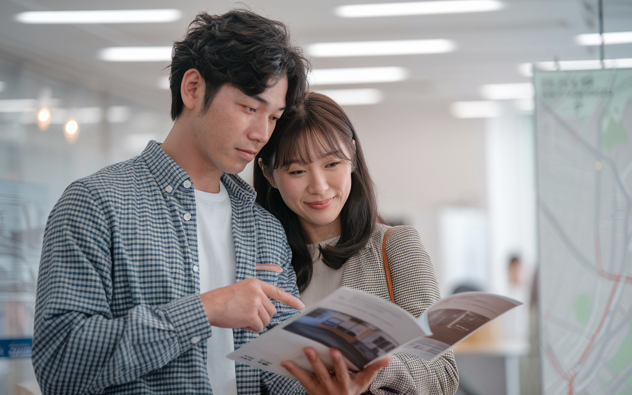 正直不動産映画コラボの目的は？不動産業界の狙いと安心して住まい探しを進めるポイントの画像