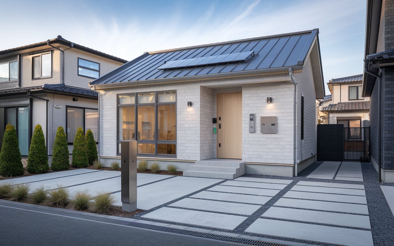 2026年版新築一戸建ての人気の間取りは?コンパクトで省エネ性能と家事楽動線も叶える方法の画像