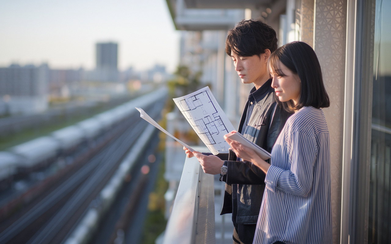 青梅線で資産価値が下がりにくい理由は？特徴と選び方を解説の画像
