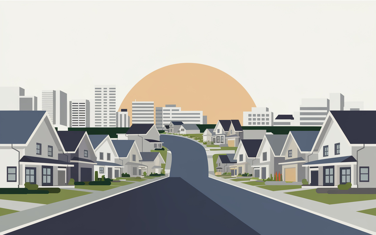 建売棟数の年間ランキング全国版とは？全国の建売住宅市場動向と購入前のチェックポイントの画像
