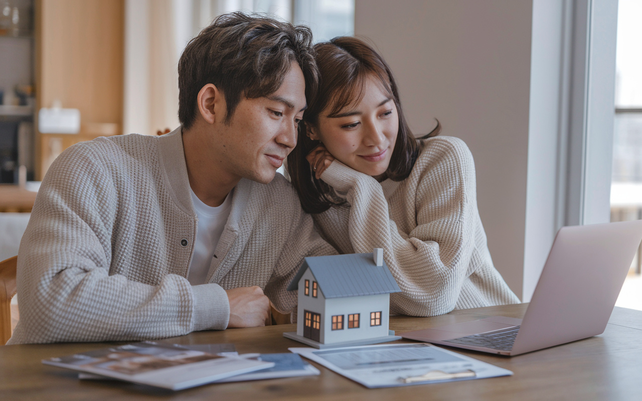住宅購入の年齢層はどう変化している？20代30代の比率と購入タイミングの考え方の画像