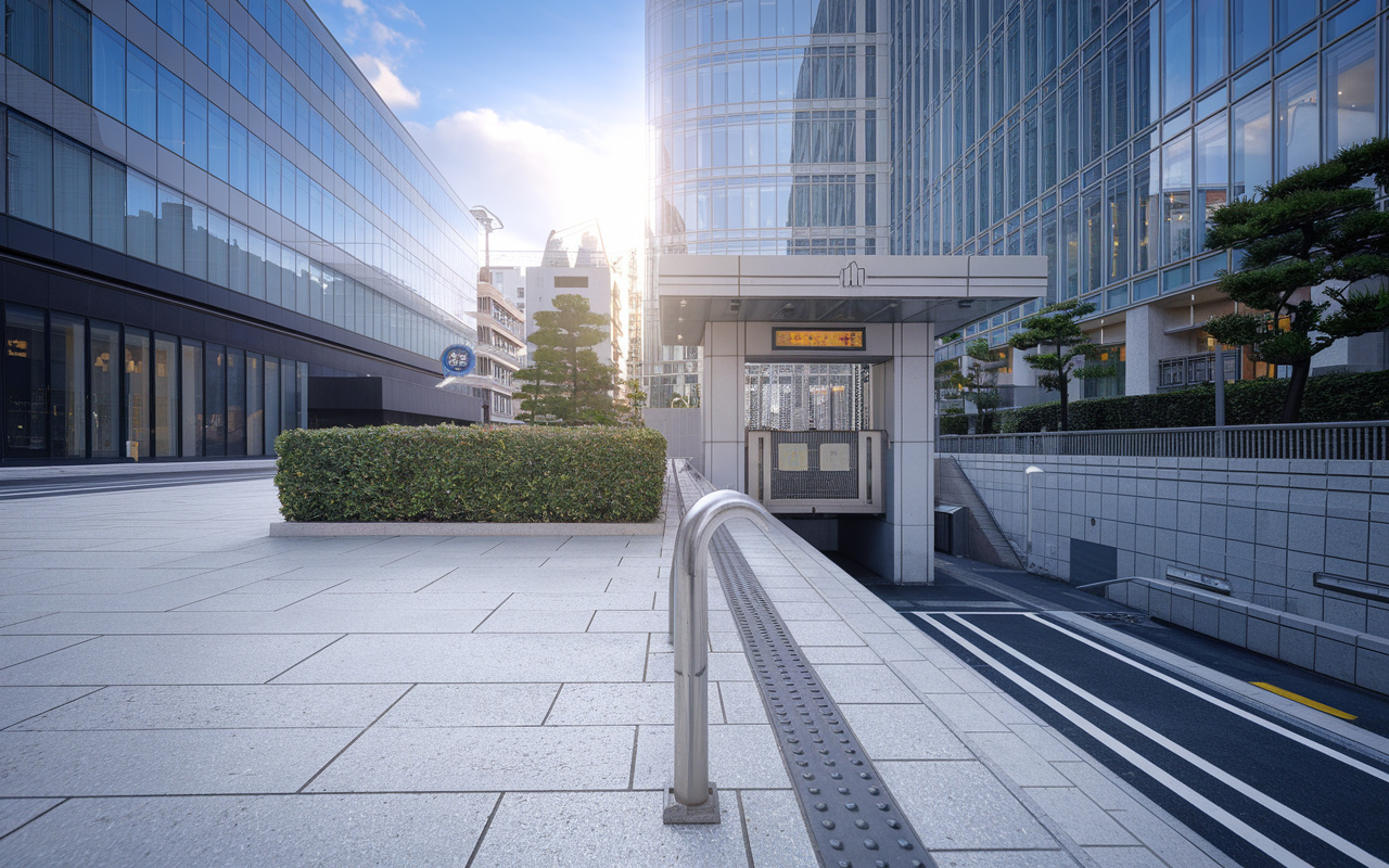 有楽町線で楽しむゴールデンウィーク！東武東上線から快適におでかけするコツの画像