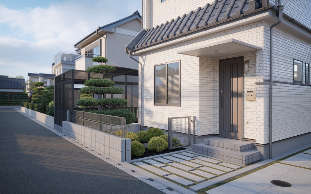 住宅ローンの審査に落ちた時の対応策は？頭金やローンの種類フラット35物件の見直しで再挑戦する方法の画像