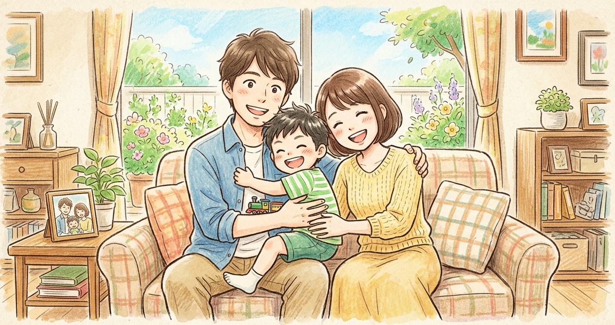住宅ローン成功談③の画像