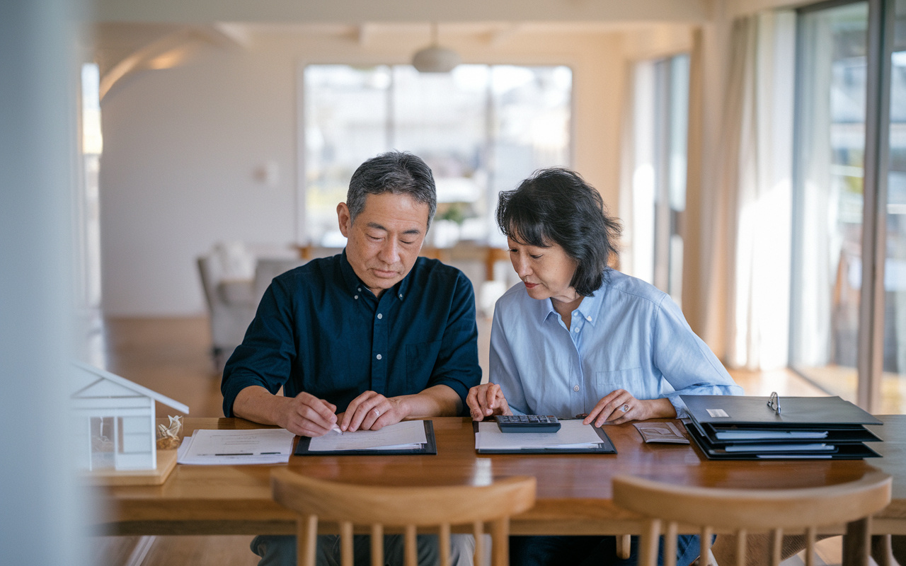 空き家の3,000万円控除は使える?居住用財産の3,000万円控除との違いと売却前の確認ポイントの画像