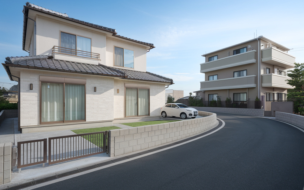 北九州で離婚時の財産分与はどう進める？不動産売却の流れと注意点を解説の画像