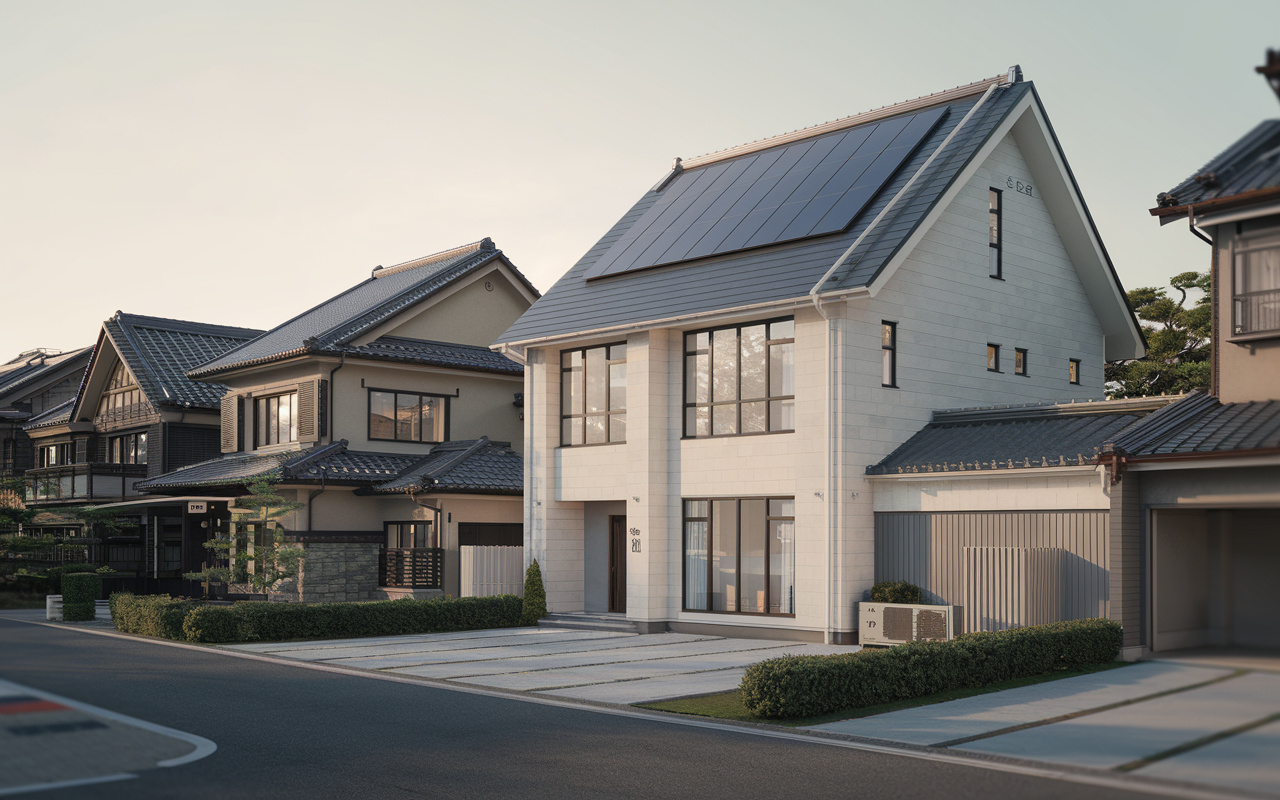 太陽光付き住宅の名義変更と売電契約書の確認