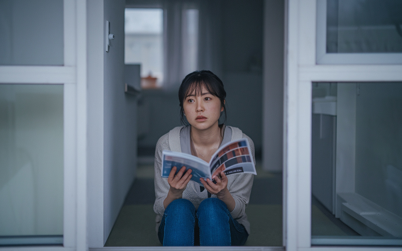 離婚後の賃貸探し方は？元夫名義の持ち家をどうするか整理の画像
