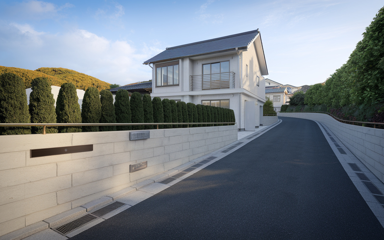 住宅購入を成功させるチェックポイント！年収別の予算目安と後悔しない選び方の画像