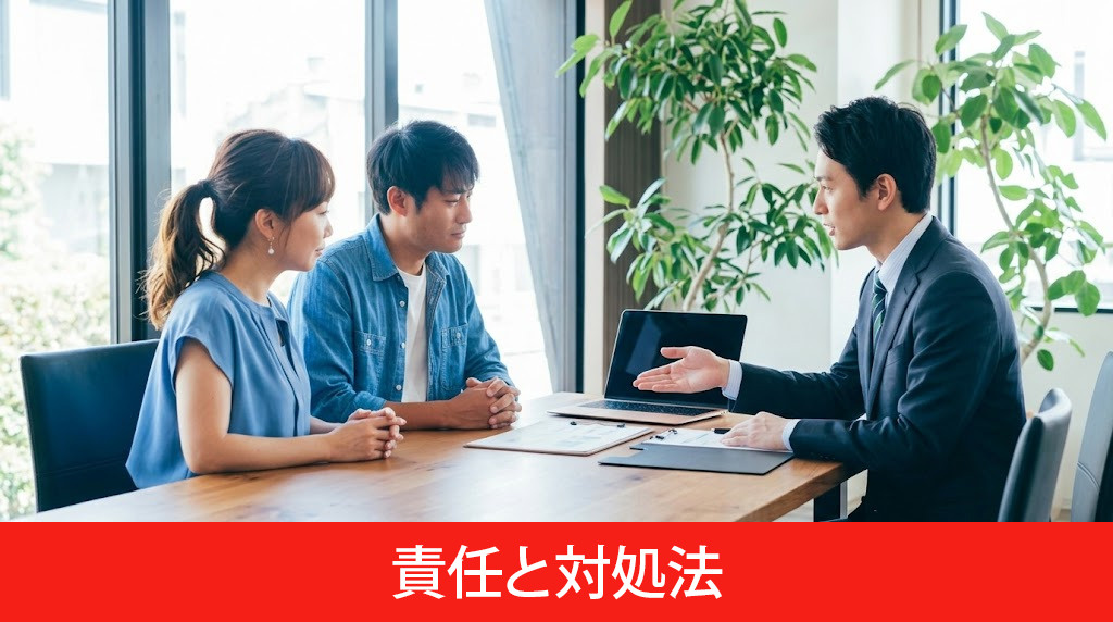 主債務者が自己破産した場合の責任と対処法