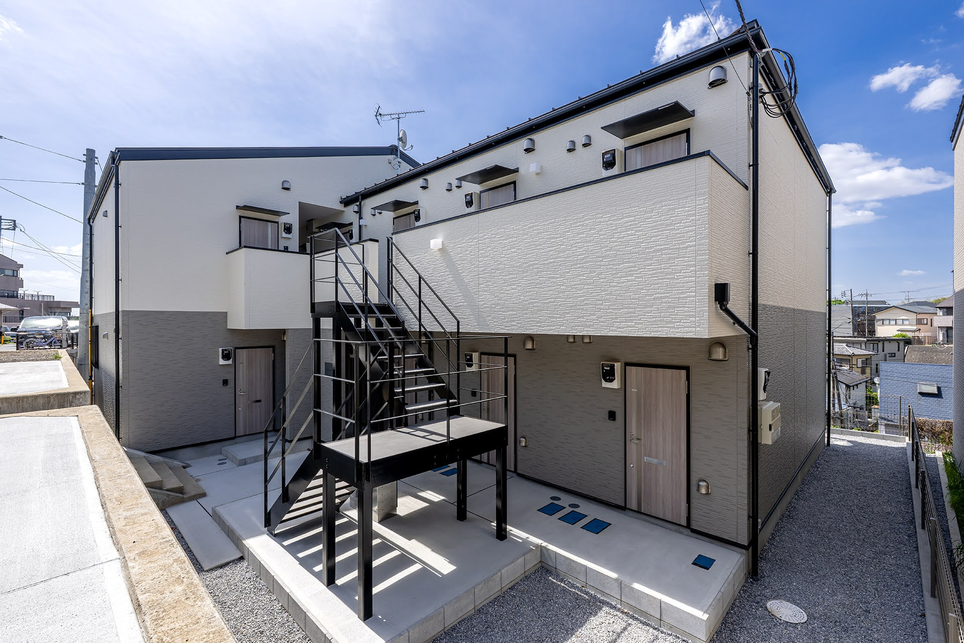 【新築・駅5分】初期費用約7万円で新生活スタート！「パセオグランデ四街道」即入居可＆ネット無料！の画像