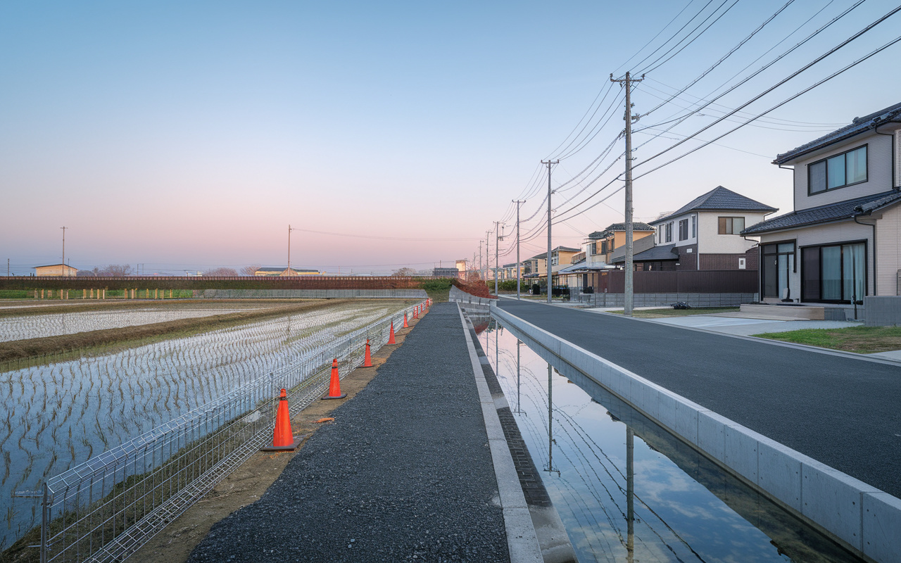 高崎市で農地転用して宅地として売却するには？手続きと期間の流れを解説の画像
