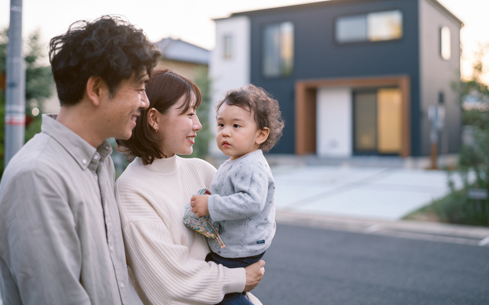 入間市の子育て環境はどう？新築戸建ての評判を徹底解説の画像