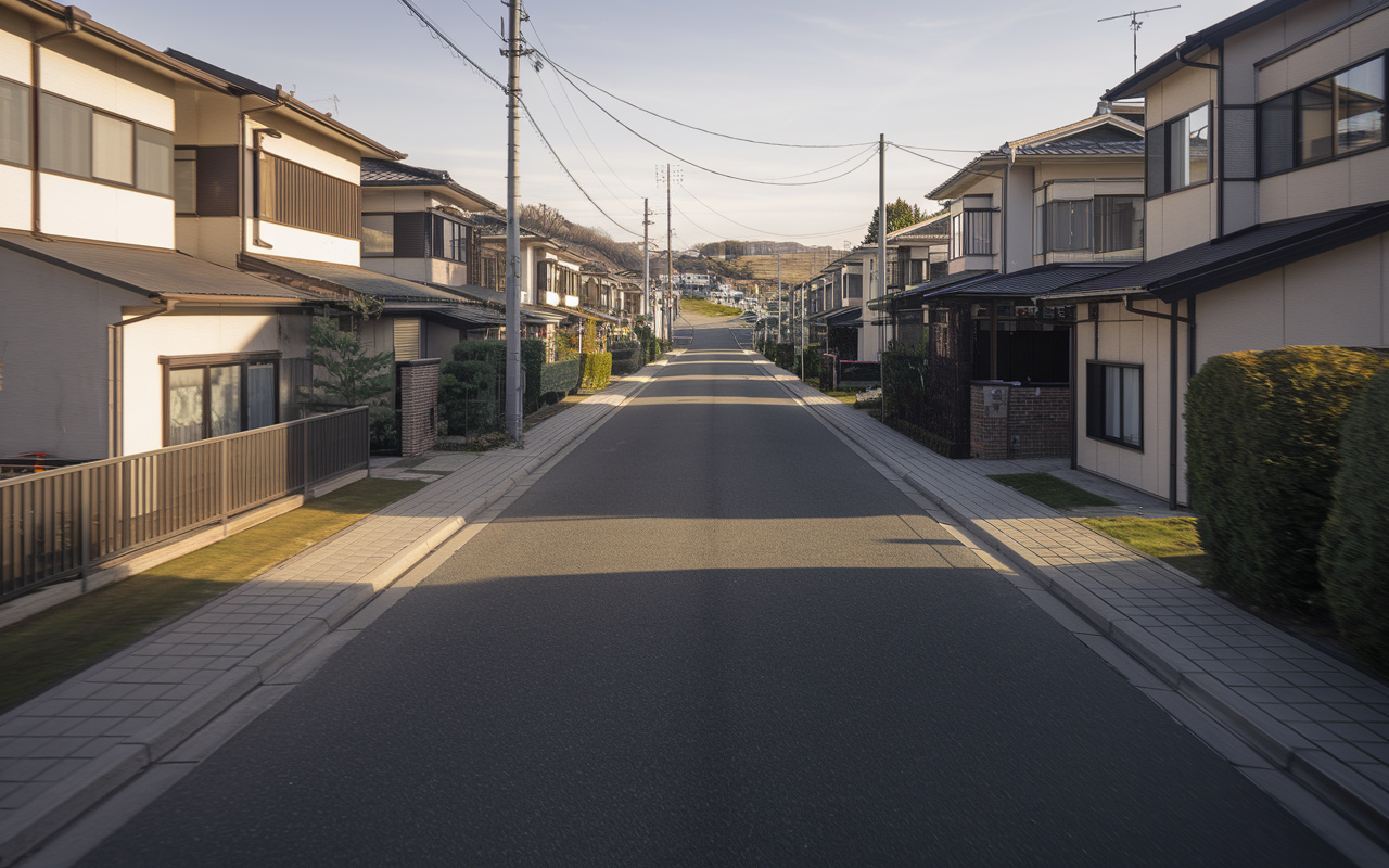 入間市で新築戸建て購入はいつが良い？後悔しないタイミングの考え方を解説の画像