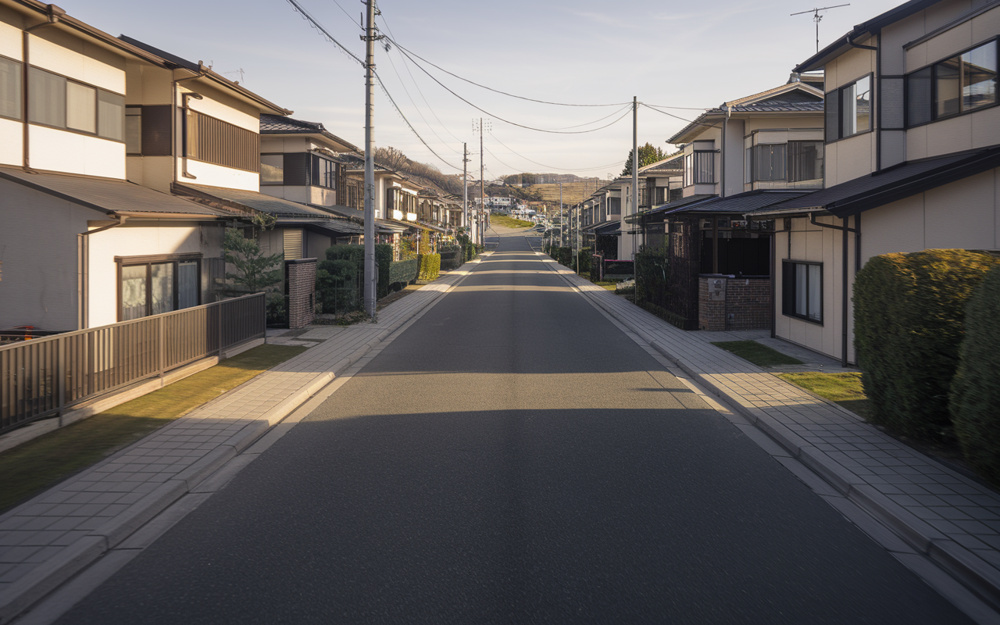 入間市で新築戸建て購入はいつが良い？後悔しないタイミングの考え方を解説の画像