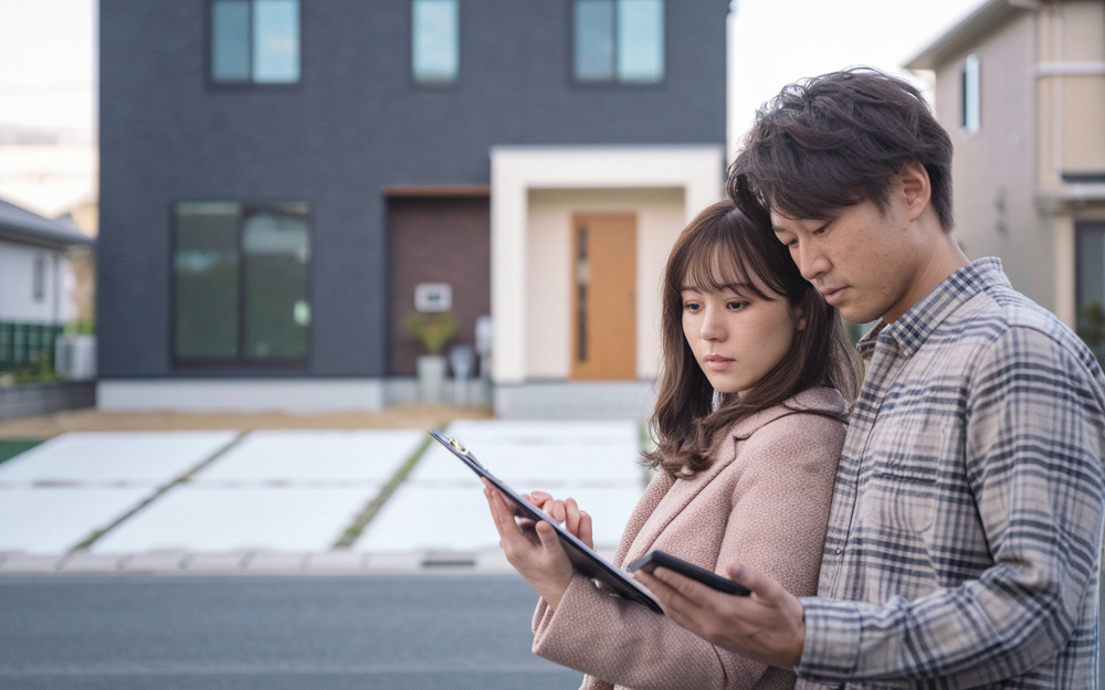 入間市で新築戸建てを購入したら固定資産税はいくら？住宅ローンと合わせた年間負担の目安を解説の画像