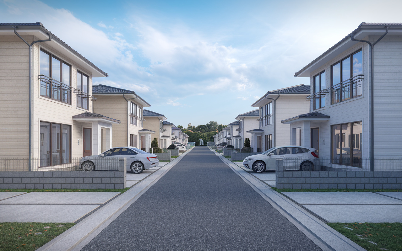 入間市で新築戸建てを失敗しない選び方は?後悔しないための重要な判断ポイントの画像