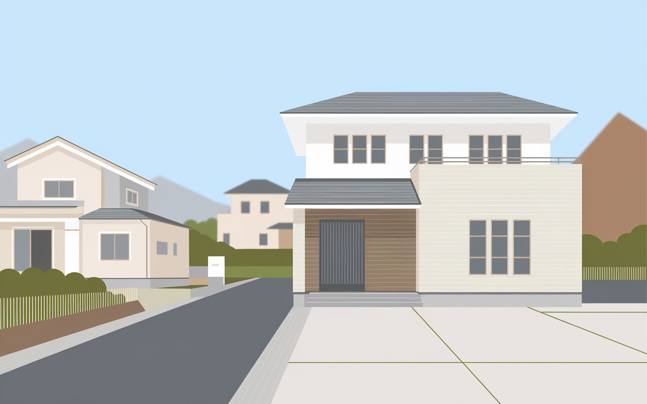 入間市で新築戸建てを建てるなら補助金は活用できる？助成金も含めた支援制度を分かりやすく解説の画像