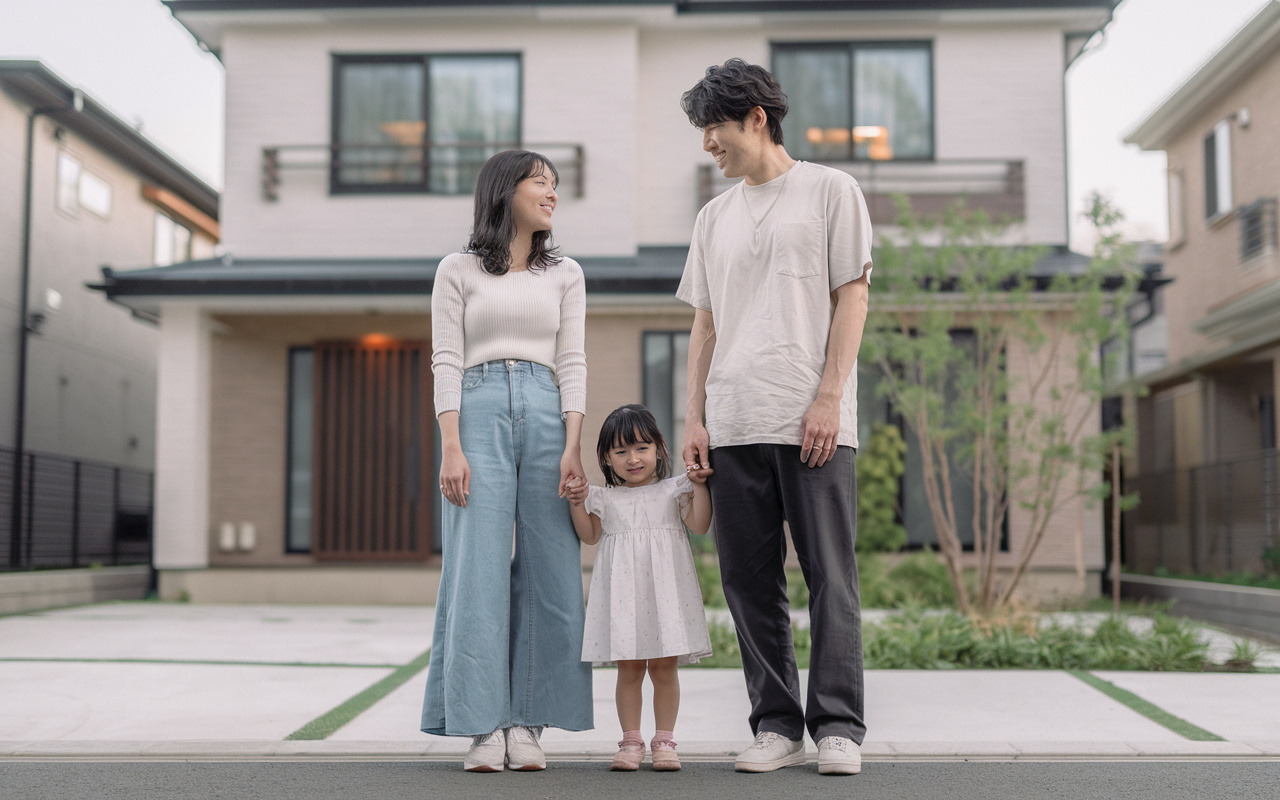 狭山市で新築戸建てはどう選ぶ？子育て環境と支援制度を詳しく解説の画像