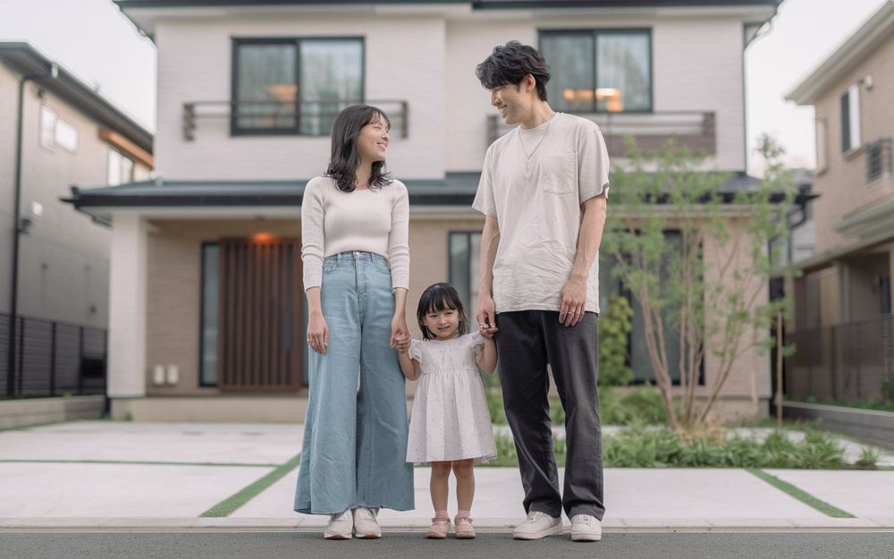 狭山市で新築戸建てはどう選ぶ？子育て環境と支援制度を詳しく解説の画像