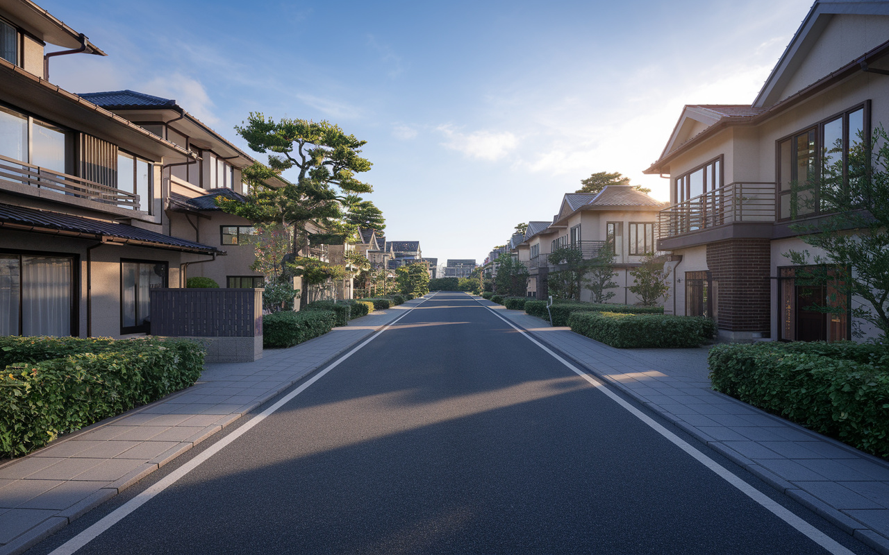 狭山市で初めての家探しを始める前に？新築戸建て購入の基本と注意点を解説の画像