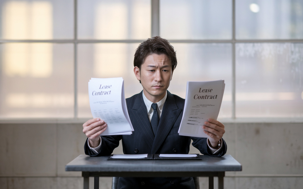 【宅建士が解説！】普通借家と定期借家の違いは？の画像