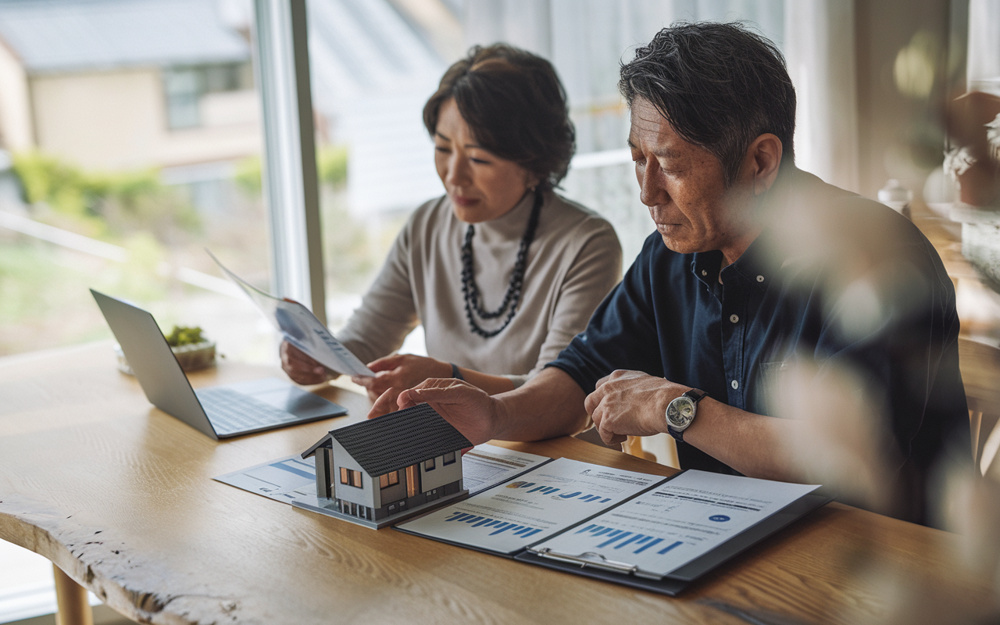南アルプス市で不動産売却を検討中？査定と口コミの見方や注意点を解説の画像