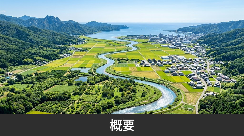 熊本市西区の概要
