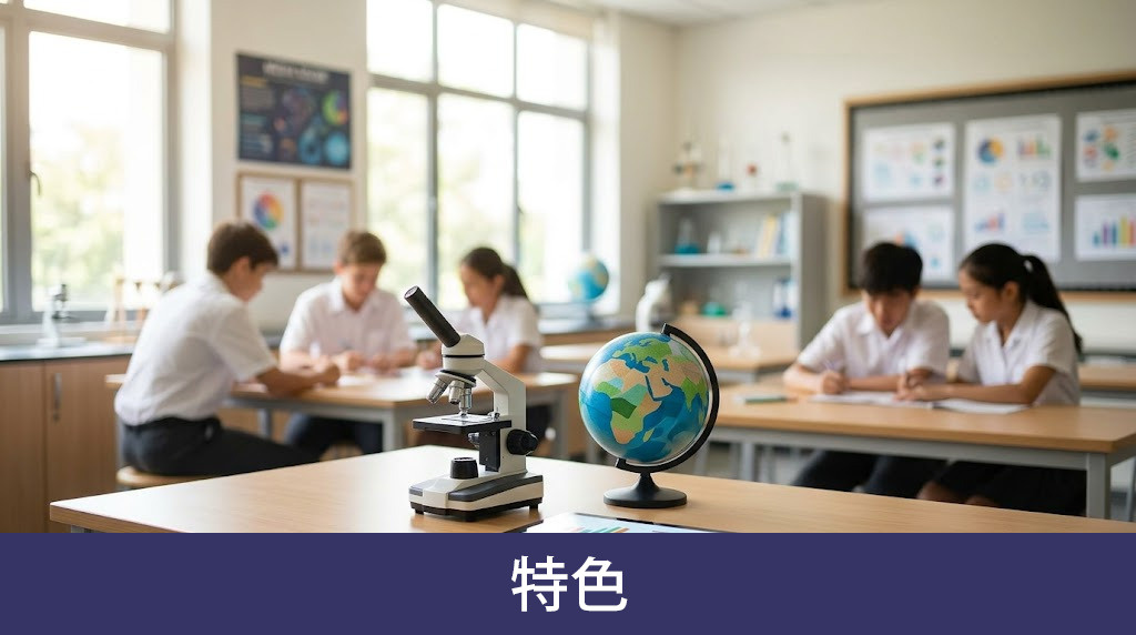 文京区にある「東京都立小石川中等教育学校」の特色