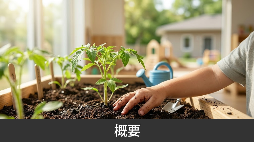 熊本市中央区にある「帯山のぎくこども園」の概要