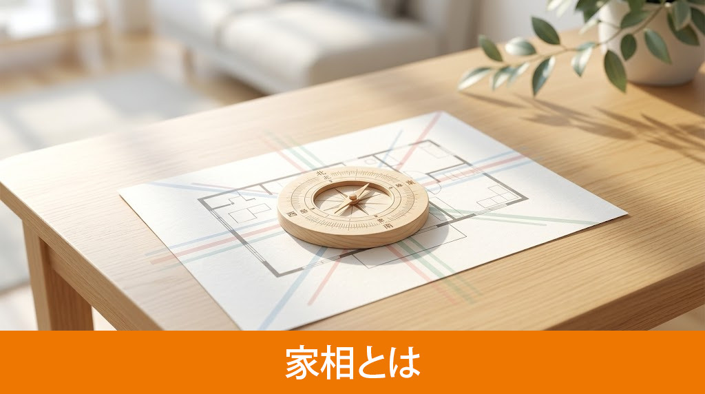 家相とは